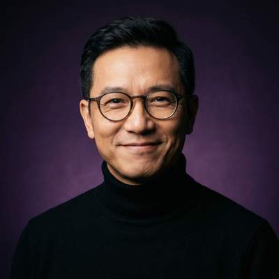 暗网导演陈明远