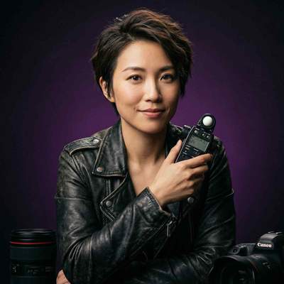 暗网摄影师林雨桐