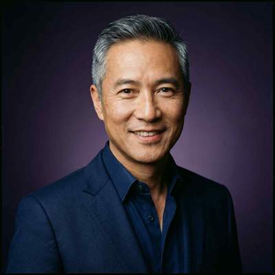 暗网制片人张伟