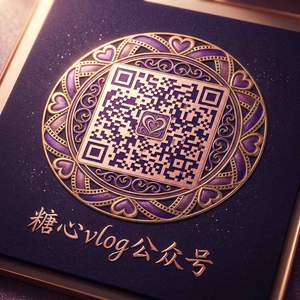 暗网公众号二维码