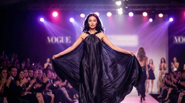 暗网4K走秀视频